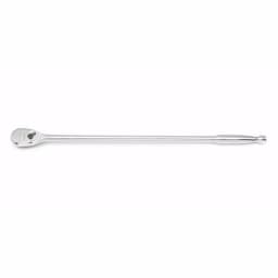 GearWrench 1/2 in. Drive 120XP Extra-Long Handle Teardrop Ratchet thumbnail 1