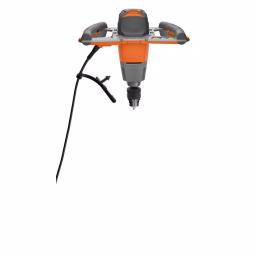 RIDGID 7 in. Portable Jobsite Wet Tile Saw with 6.5 Amp Motor and Single-Paddle Mixer thumbnail 5
