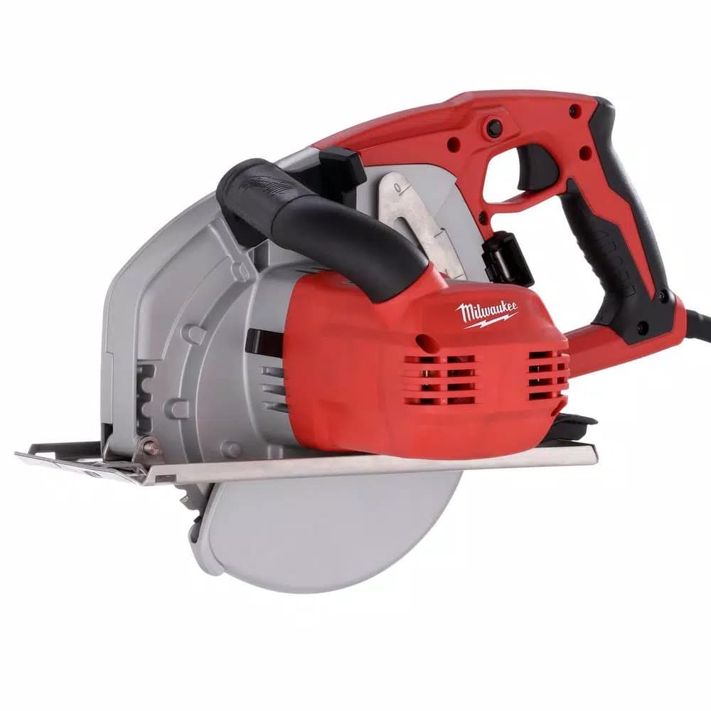 Milwaukee 6370-20 13 Amp 8 in. Metal-Cutting Circular Saw