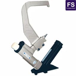 Unbranded Lightweight Aluminum Body Hardwood Flooring Nailer and Stapler, 15.5-Gauge thumbnail 2
