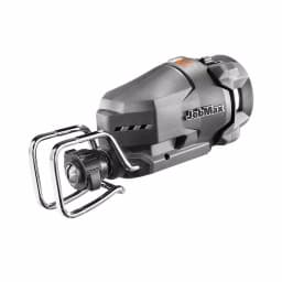 RIDGID JobMax Reciprocating Saw Attachment, 18V Cordless, Tool Only thumbnail 6