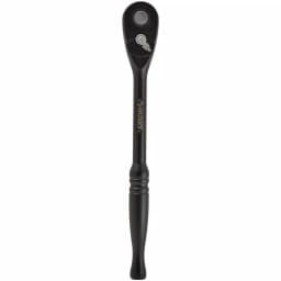 Husky 3/8 in. Drive 100-Position Low-Profile Long Handle Ratchet thumbnail 7