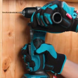 Makita 18V LXT Lithium-Ion 3/8 in. Cordless Right Angle Drill (Tool Only) thumbnail 5