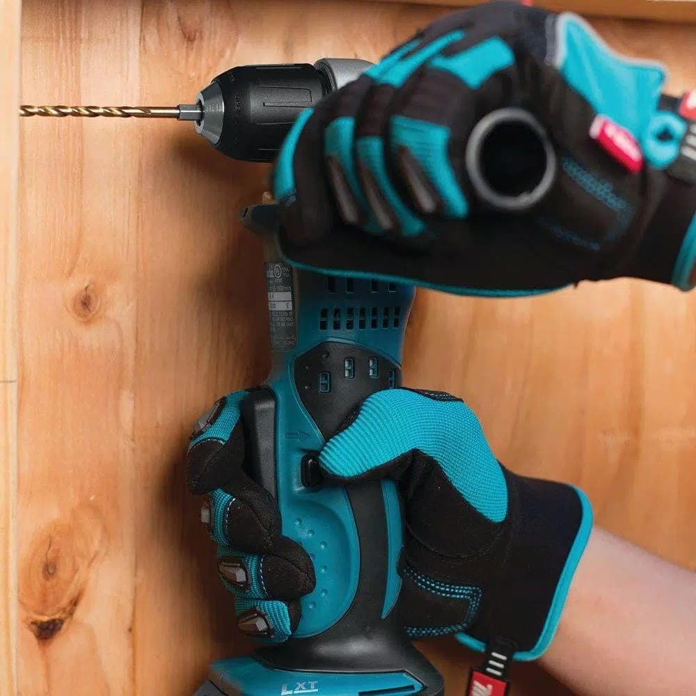 Makita 18V LXT Lithium-Ion 3/8 in. Cordless Right Angle Drill (Tool Only)