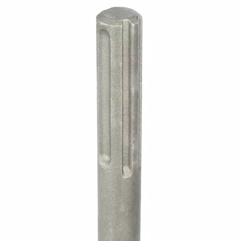 DEWALT SDS Max Shank Ground Rod Driver, 3/4 in. Diameter