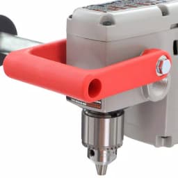 Milwaukee 7.5 Amp 1/2 in. Hole Hawg Heavy-Duty Corded Right Angle Drill thumbnail 4