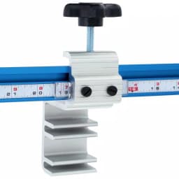 Kreg Precision Track and Stop System for Miter Saws thumbnail 3