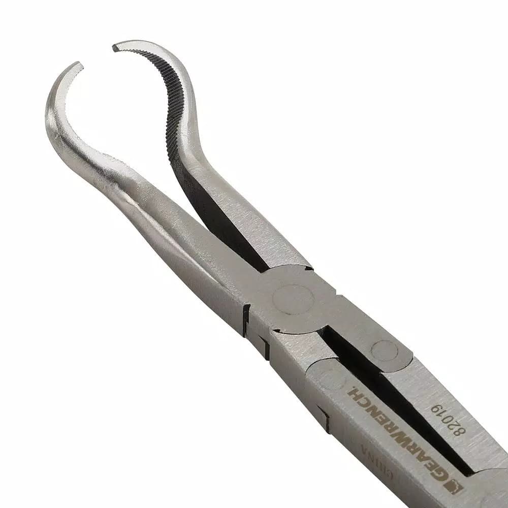 GearWrench 3/4 in. Diameter Hose Grip Pliers with Rubber Handles