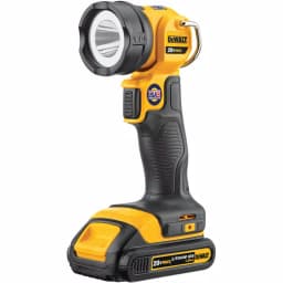 DEWALT 20V MAX XR Cordless 5-Tool Combo Kit with (4) 5.0 Ah Batteries and Charger thumbnail 11