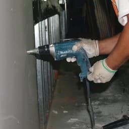 Makita 6 Amp 4000 RPM 1/4 in. Corded Drywall Screw Gun thumbnail 8