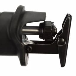 Milwaukee SAWZALL 12 Amp Corded Reciprocating Saw, 1-1/8 in. Stroke thumbnail 4