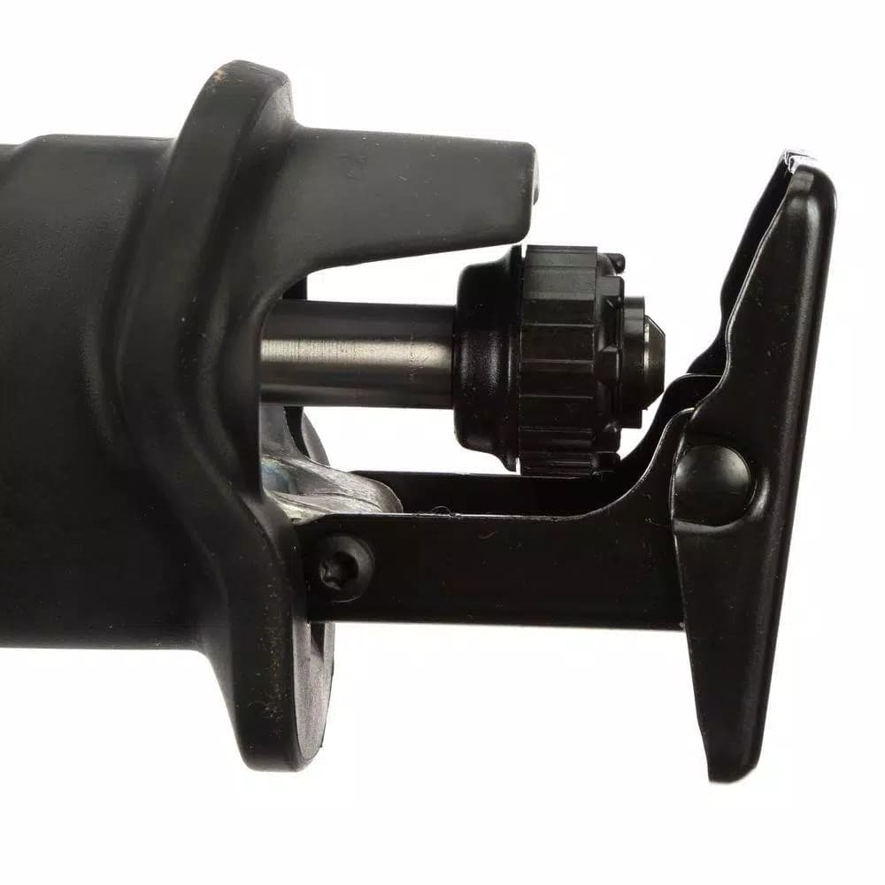 Milwaukee SAWZALL 12 Amp Corded Reciprocating Saw, 1-1/8 in. Stroke