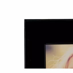 Pinnacle 6-Pack Snap Clear Acrylic 11 x 14 in. Standing Picture Frames, L-Shaped Tabletop Display thumbnail 4
