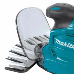 Makita 18V LXT Cordless Grass Shear, Tool-Only (XMU04Z) thumbnail 9