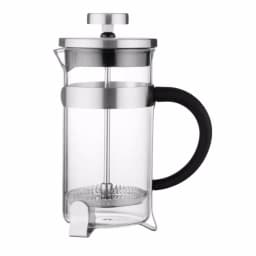 BergHOFF Essentials 2-Cup Stainless Steel French Press Coffee and Tea Maker, 16 fl. oz. thumbnail 1