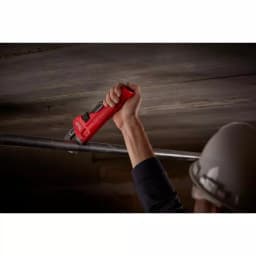 Milwaukee 48-22-7314 Cheater Adaptable Pipe Wrench with Interchangeable Handles thumbnail 5