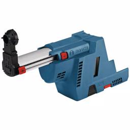 Bosch GDE18V-16 18V Cordless SDS-Plus Dust Collection Attachment for GBH 18V-26 Rotary Hammer thumbnail 1