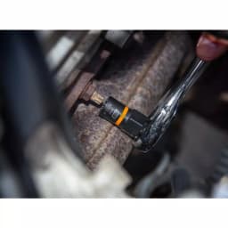 GearWrench Bolt Biter 8-Piece Impact Extraction Socket Set, 1/4 in. and 3/8 in. Drive thumbnail 9