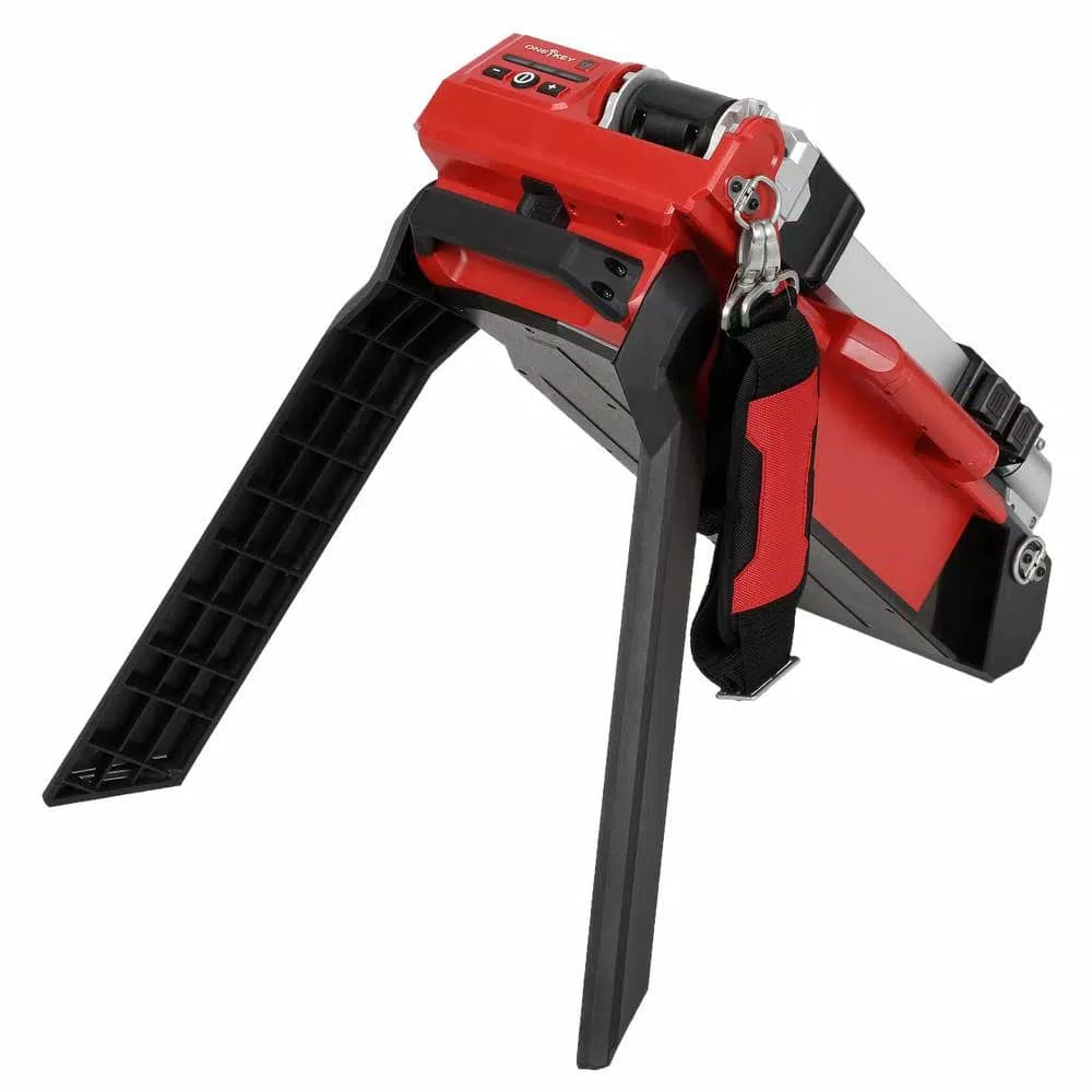 Milwaukee M18 ROCKET Dual Pack Tower Light w/ ONE-KEY (Tool-Only)