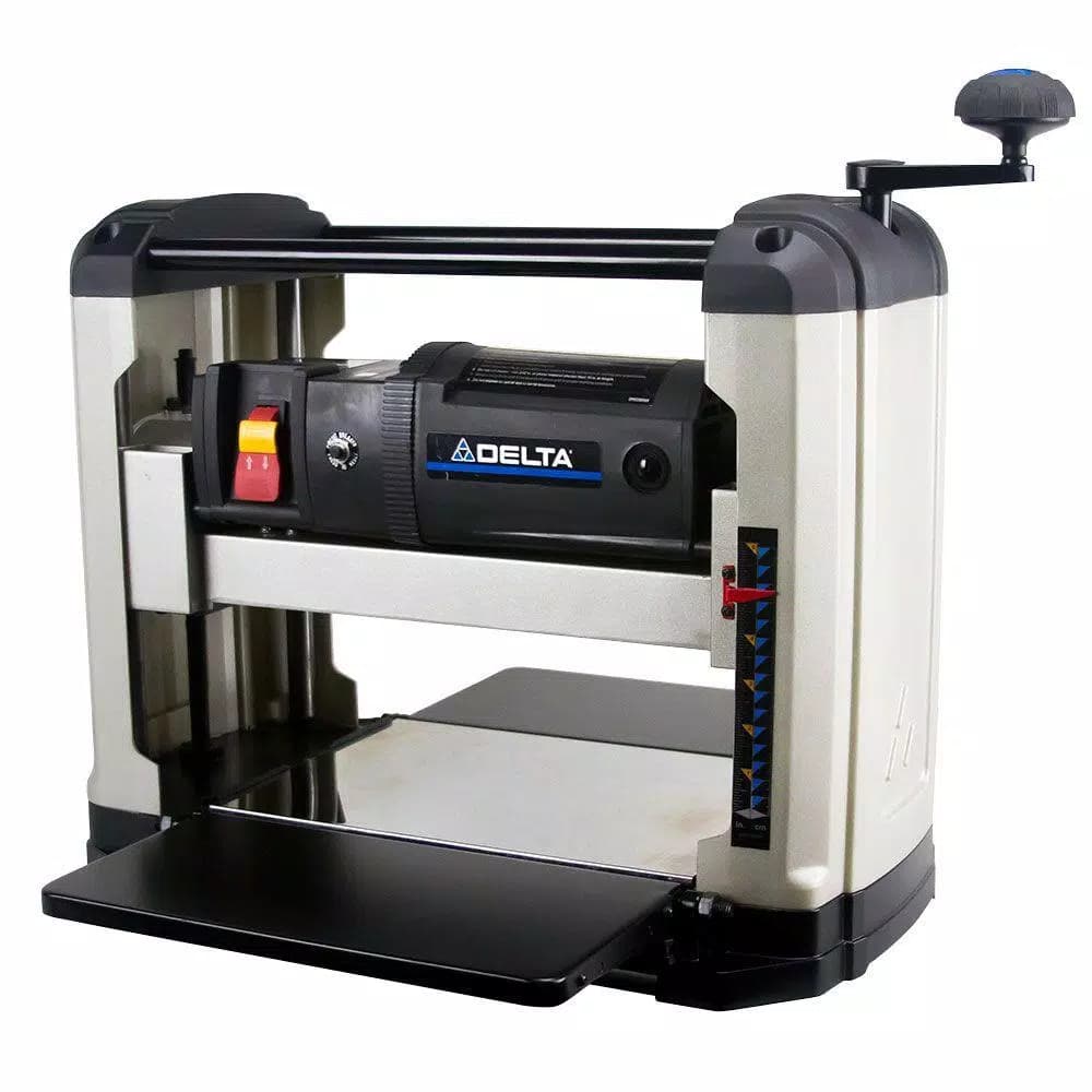 Delta 22-555 15 Amp 13 in. Portable Thickness Planer