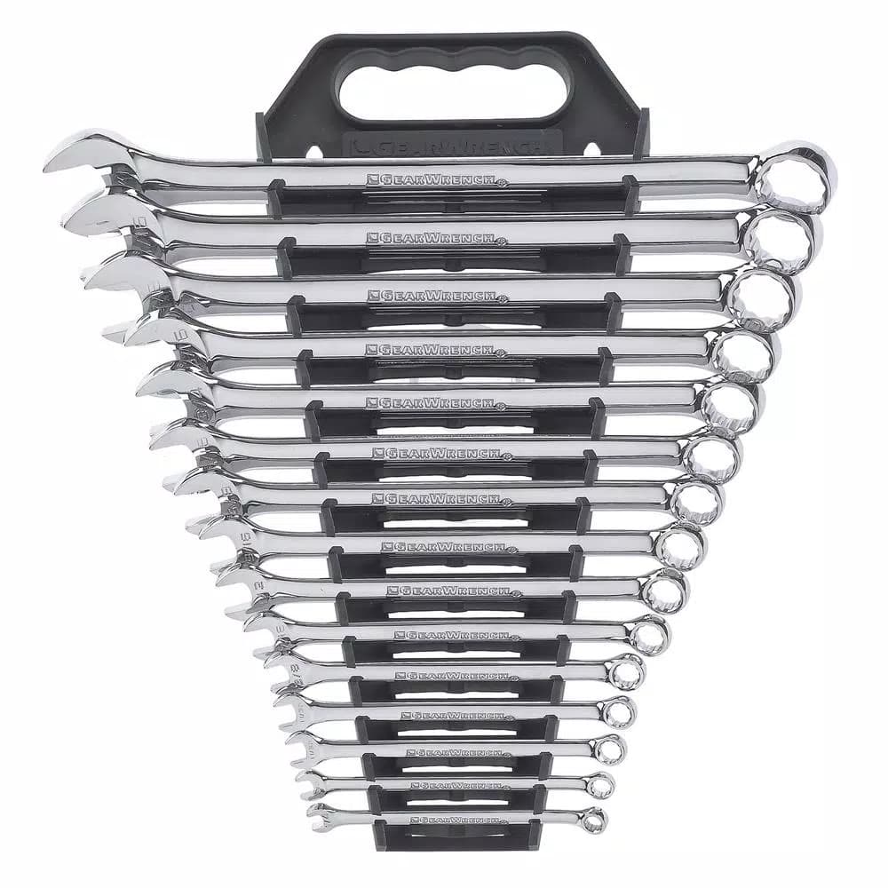 GearWrench Aviation TEP Introductory Tool Set, 89-Piece Mechanic Set