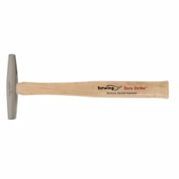 Estwing Sure Strike 5 oz. Tack Hammer with 10 in. Hickory Handle thumbnail 1