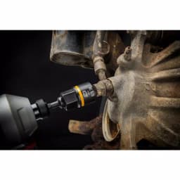 GearWrench Bolt Biter 8-Piece Impact Extraction Socket Set, 1/4 in. and 3/8 in. Drive thumbnail 12