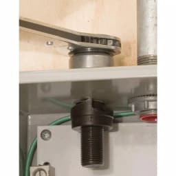 Klein Tools 3/8 in. x 2-5/8 in. Knockout Draw Stud for Hydraulic Drivers thumbnail 2