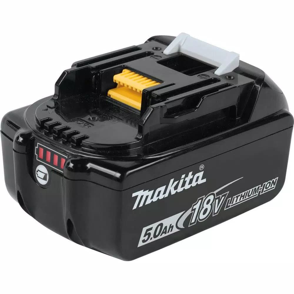Makita 18V LXT Lithium-Ion 5.0Ah Battery 10-Pack