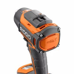 RIDGID 18V Brushless Cordless Drill/Driver and Impact Driver Combo Kit with (2) 1.5 Ah Batteries and Charger thumbnail 7