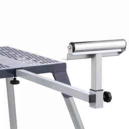 POWERTEC Portable Heavy-Duty Multi Work Station, Adjustable Folding Tool Stand thumbnail 3