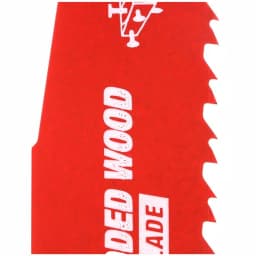 Diablo Demo Demon 9 in. Nail-Embedded Wood Reciprocating Saw Blades, 6/12 TPI (5-Pack) thumbnail 4
