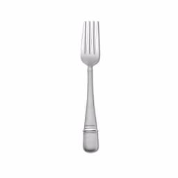 Oneida Satin Astragal 18/10 Stainless Steel Salad and Dessert Forks, Set of 12 thumbnail 1