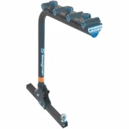 Swagman Original Towing 4-Bike Hitch Rack - Steel Fixed Bike Rack for 2 in. Receivers thumbnail 1