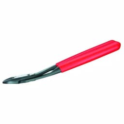 KNIPEX 10 in. High Leverage Angled Diagonal Cutters thumbnail 2