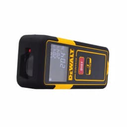 DEWALT DW088K Cross Line Laser Level Kit with Bonus 65 ft. Laser Distance Measurer thumbnail 2