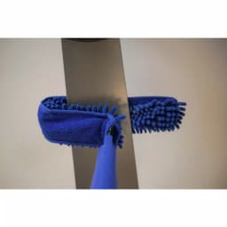 Ettore MicroSwipe Microfiber Ceiling Fan Duster with Click-Lock Feature thumbnail 6