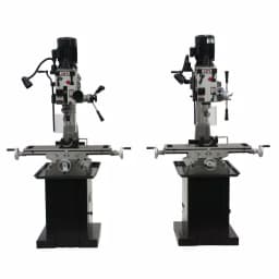 JET JMD-40GHPF Geared Head Mill Drill Press with Power Downfeed thumbnail 6