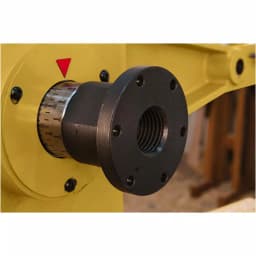 Powermatic 4224B 3HP 220V Single Phase Wood Lathe thumbnail 6