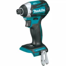 Makita 18V LXT Brushless 1/4 in. Cordless 3-Speed Impact Driver (Tool Only) thumbnail 1