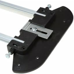 Milescraft SignPro Complete Sign Making Router Jig Template Kit thumbnail 3