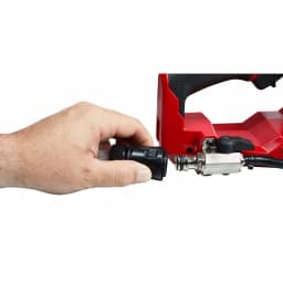 Milwaukee M18 FUEL ONE-KEY 9 in. Cordless Cut Off Saw (Tool-Only) thumbnail 12