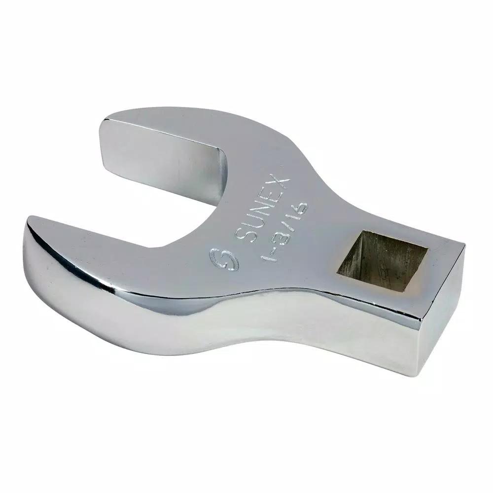 Sunex Tools 1/2 in. Drive Jumbo Crowfoot Wrench