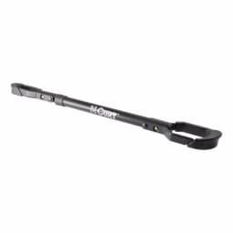 CURT Bike Beam Attachment for Angled and Women's Bicycle Frames thumbnail 1