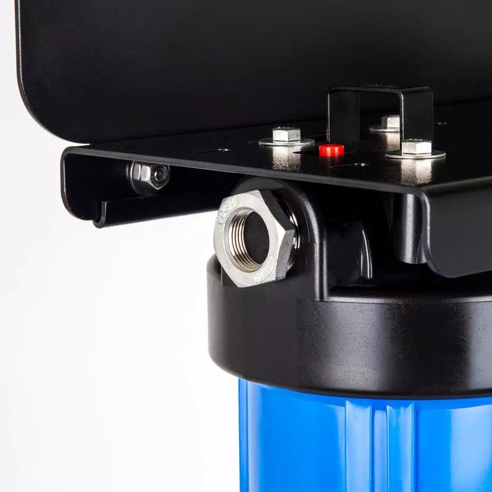 Vitapur VHF-2BB2 2-Stage Whole Home Water Filtration System