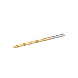Milwaukee Thunderbolt Titanium Coated Twist Drill Bit Set, 29-Piece thumbnail 8
