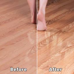 Rejuvenate Floor Shine Refresher, 32 oz. Non-Toxic Floor Protector for Hardwood, Tile, Laminate & Stone thumbnail 4
