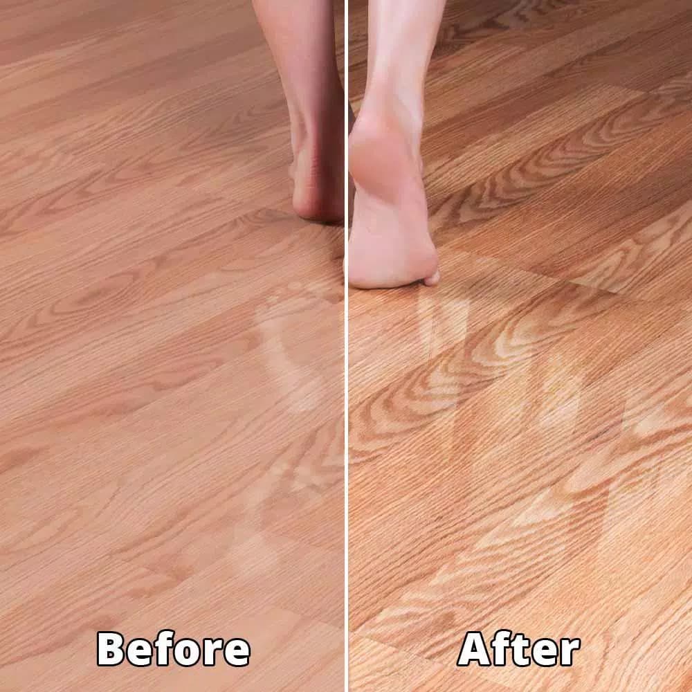 Rejuvenate Floor Shine Refresher, 32 oz. Non-Toxic Floor Protector for Hardwood, Tile, Laminate & Stone