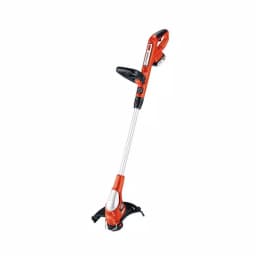 BLACK+DECKER 20V MAX Cordless String Trimmer and Edger with (2) 1.5 Ah Lithium-Ion Batteries and Charger thumbnail 1
