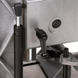 Delta 1/2 HP Bench Top Mortising Machine, 3/8 in. Capacity thumbnail 6